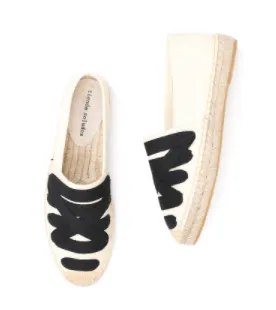 Espadrilles