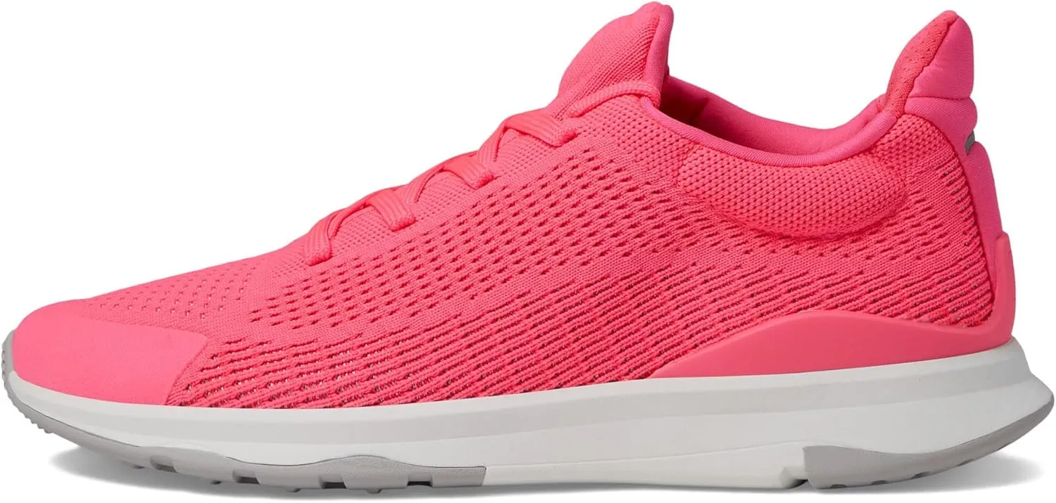 FitFlop Womens Vitamin Ffx Knit Sports Sneakers