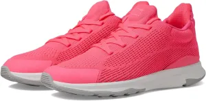 FitFlop Womens Vitamin Ffx Knit Sports Sneakers