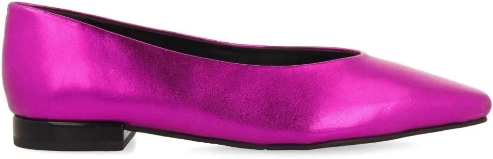 GIOSEPPO Women's Hunger Ballet Flats