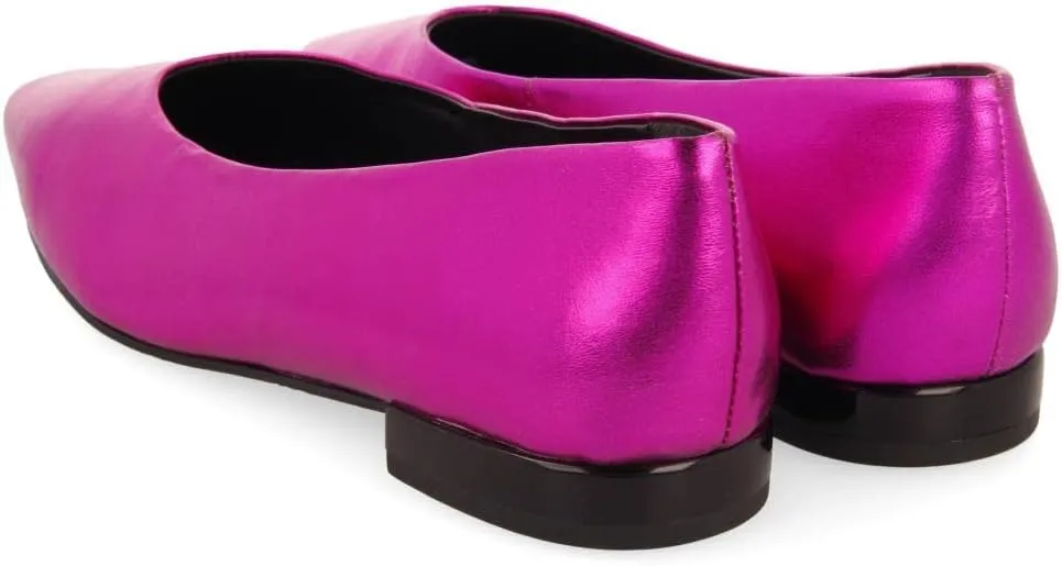 GIOSEPPO Women's Hunger Ballet Flats