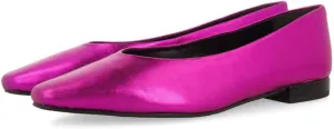 GIOSEPPO Women's Hunger Ballet Flats