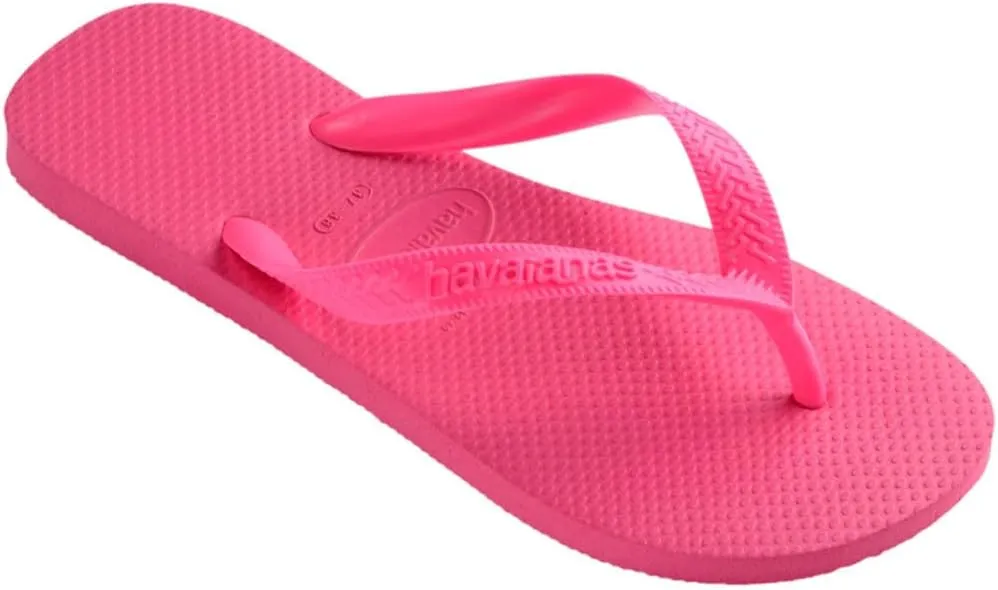 Havaianas Men Flip-Flop, 24.5~26.0 cm