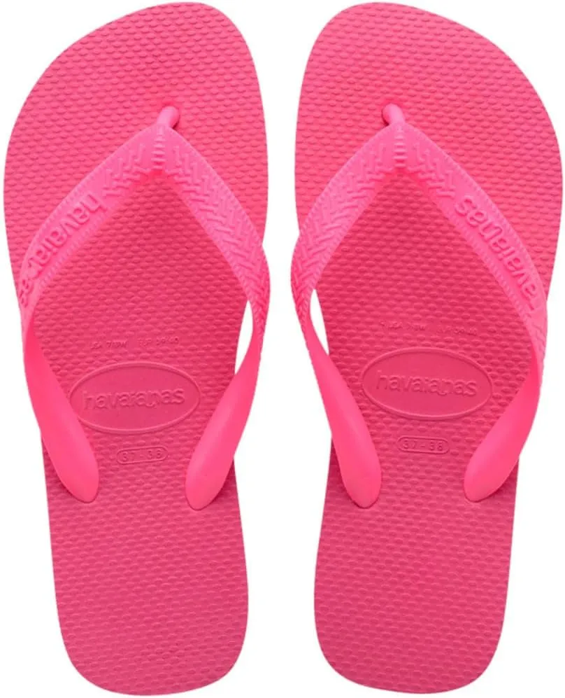 Havaianas Men Flip-Flop, 24.5~26.0 cm