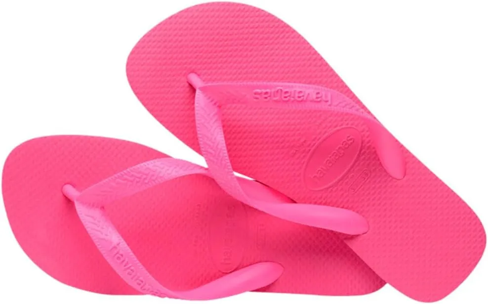Havaianas Men Flip-Flop, 24.5~26.0 cm