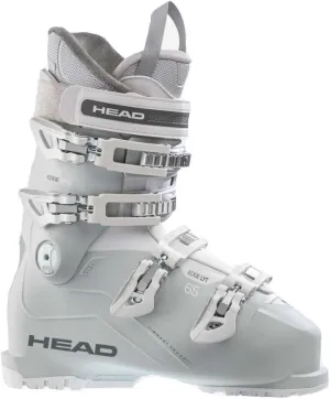 HEAD Edge LYT 65 W Women's Alpine Ski Boots (27.5, Grey)