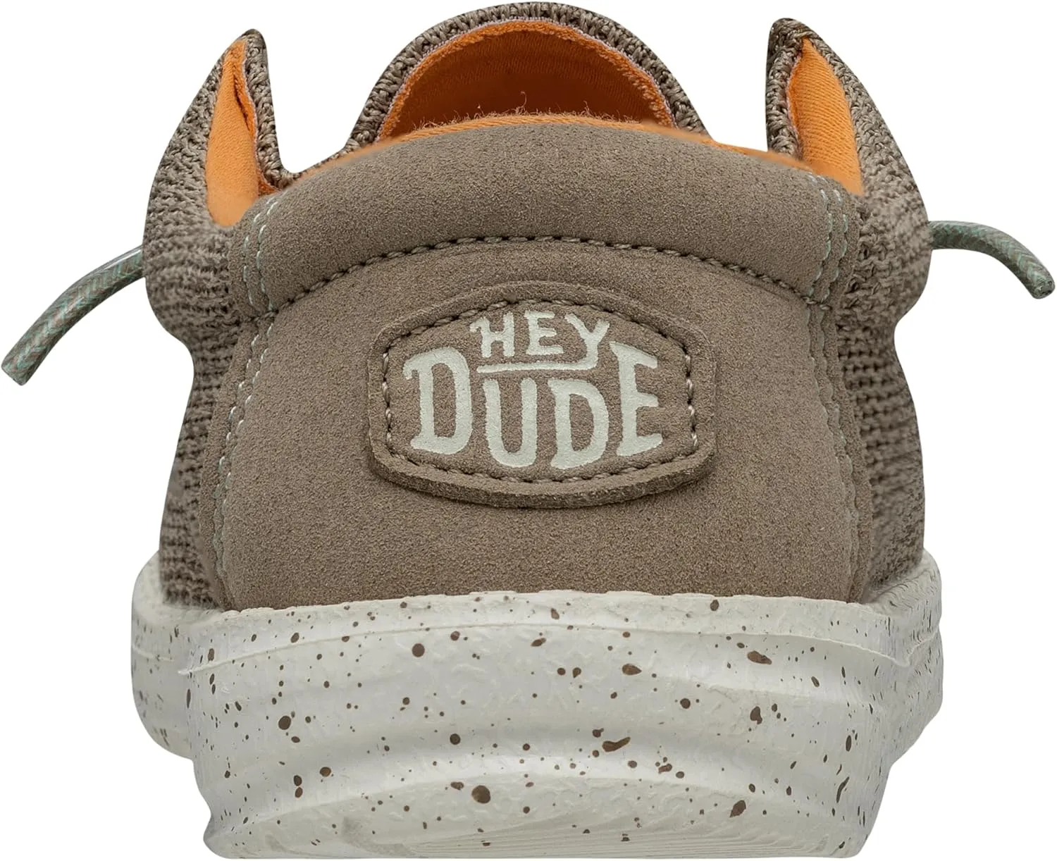 Hey Dude Wally Sox Skater (Toddler/Little Kid/Big Kid)