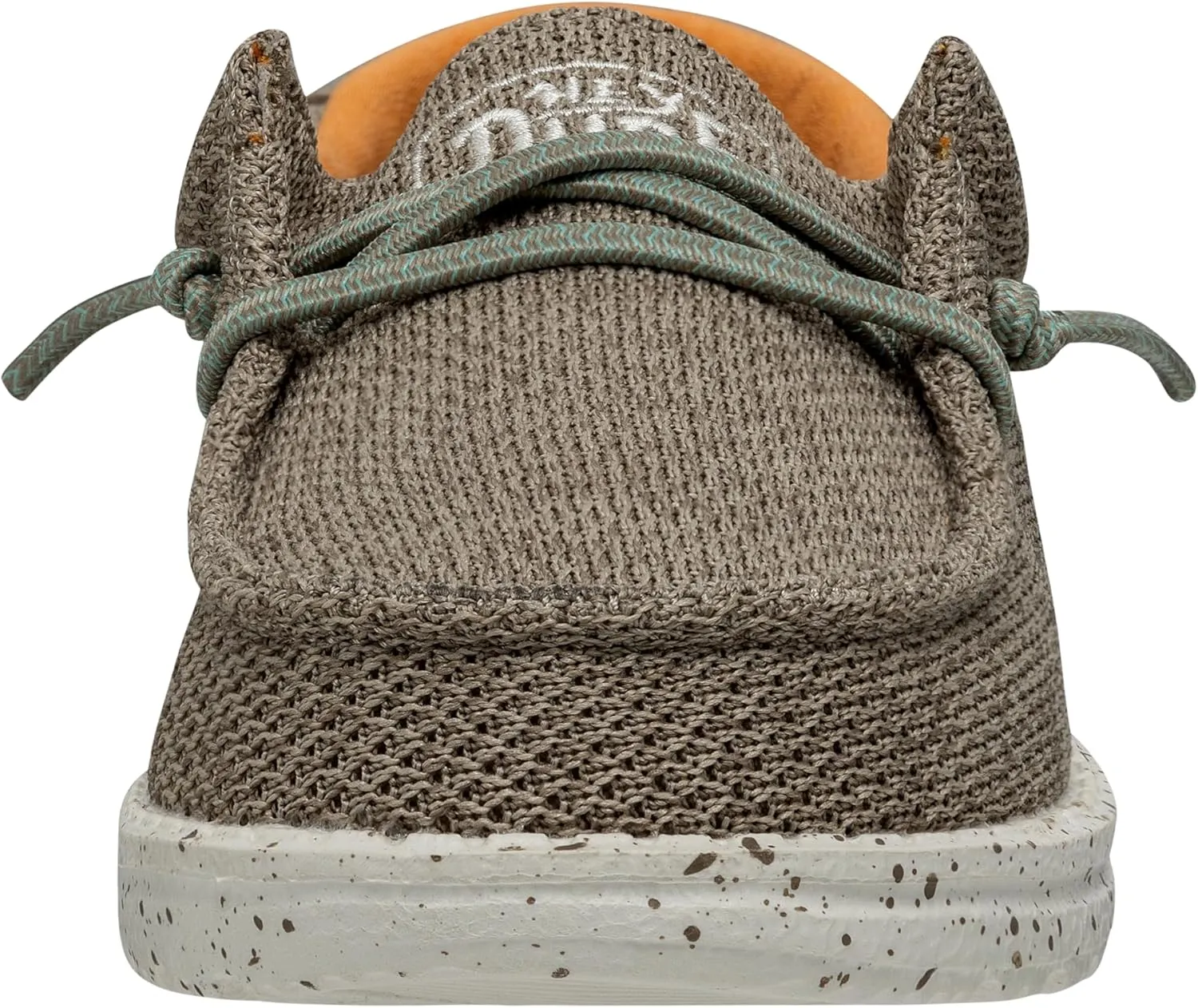 Hey Dude Wally Sox Skater (Toddler/Little Kid/Big Kid)