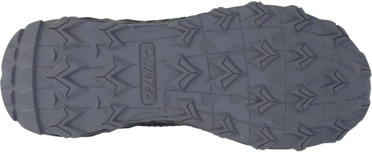 Hi-Tec Men's Fuse Trek Mid
