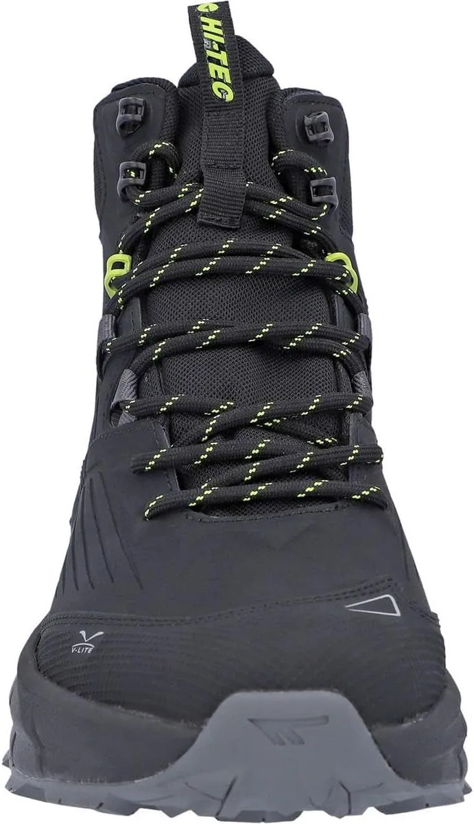 Hi-Tec Men's Fuse Trek Mid