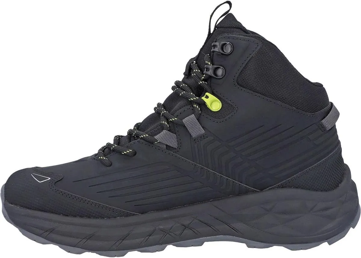 Hi-Tec Men's Fuse Trek Mid