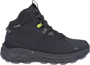 Hi-Tec Men's Fuse Trek Mid
