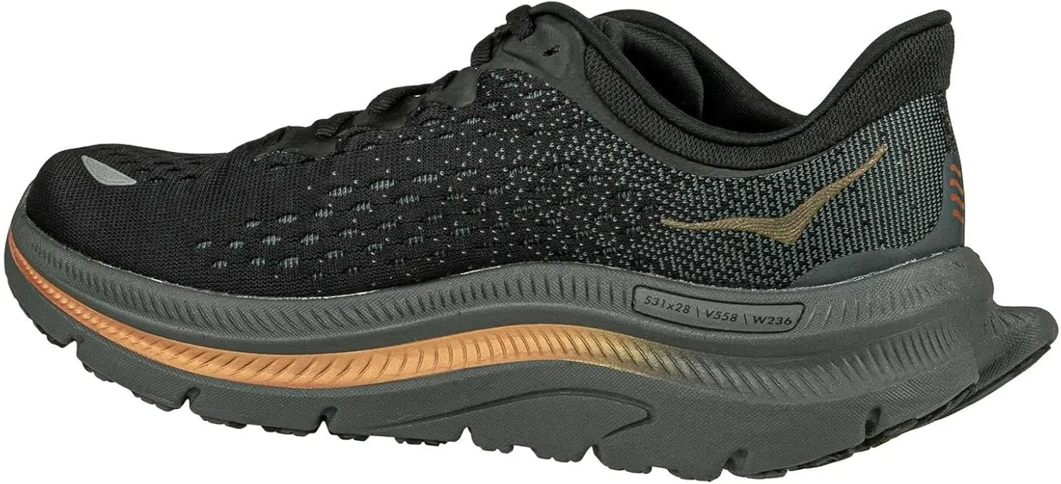 HOKA Women's Low-Top Sneakers, 6 US
