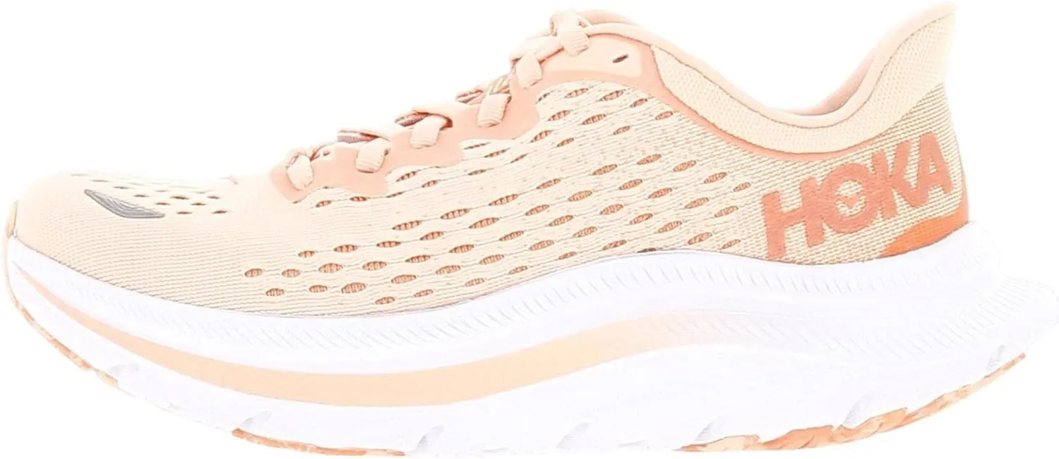 HOKA Women's Low-Top Sneakers, 6 US