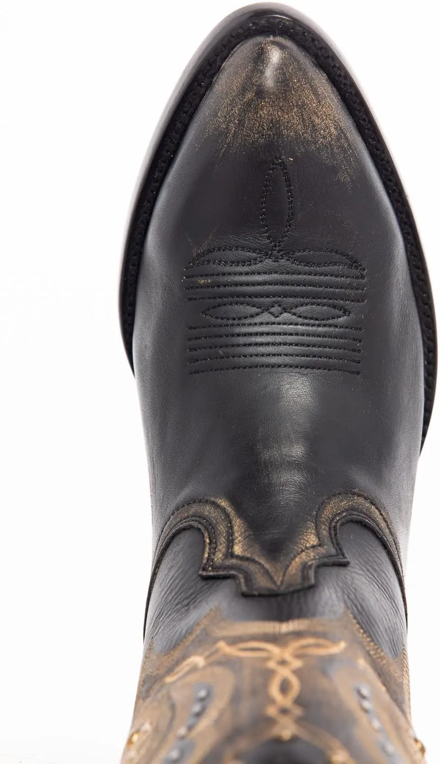 Idyllwind Women's Go West Western Boot Round Toe - Idl015-1