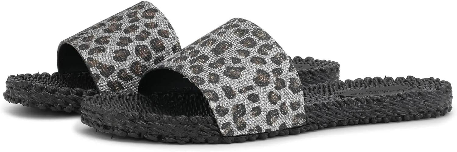 ILSE JACOBSEN Women's Flats Sandals Loafer