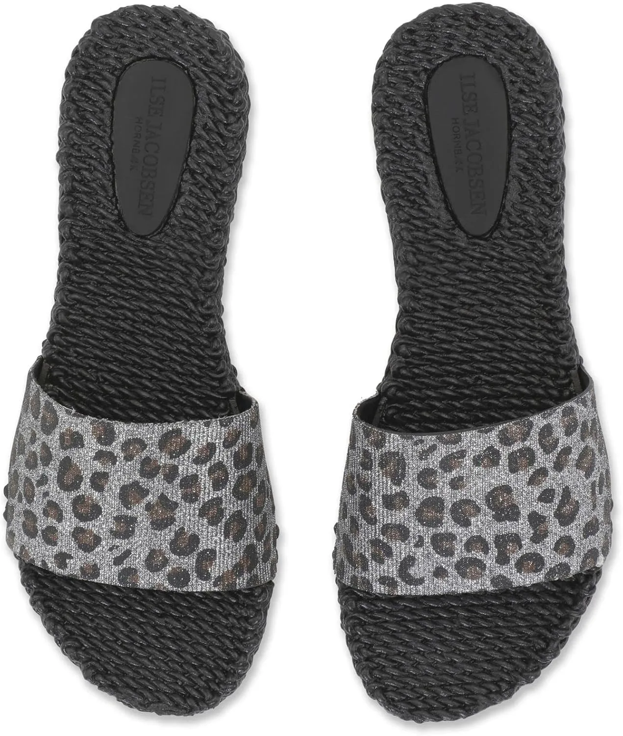 ILSE JACOBSEN Women's Flats Sandals Loafer