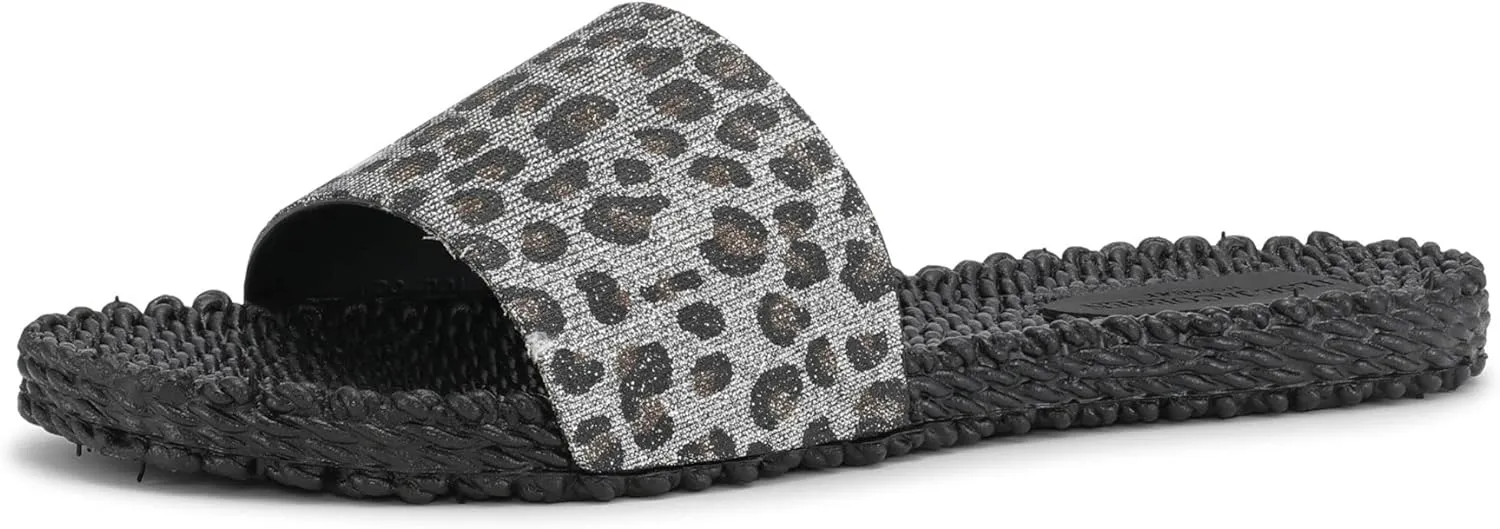 ILSE JACOBSEN Women's Flats Sandals Loafer