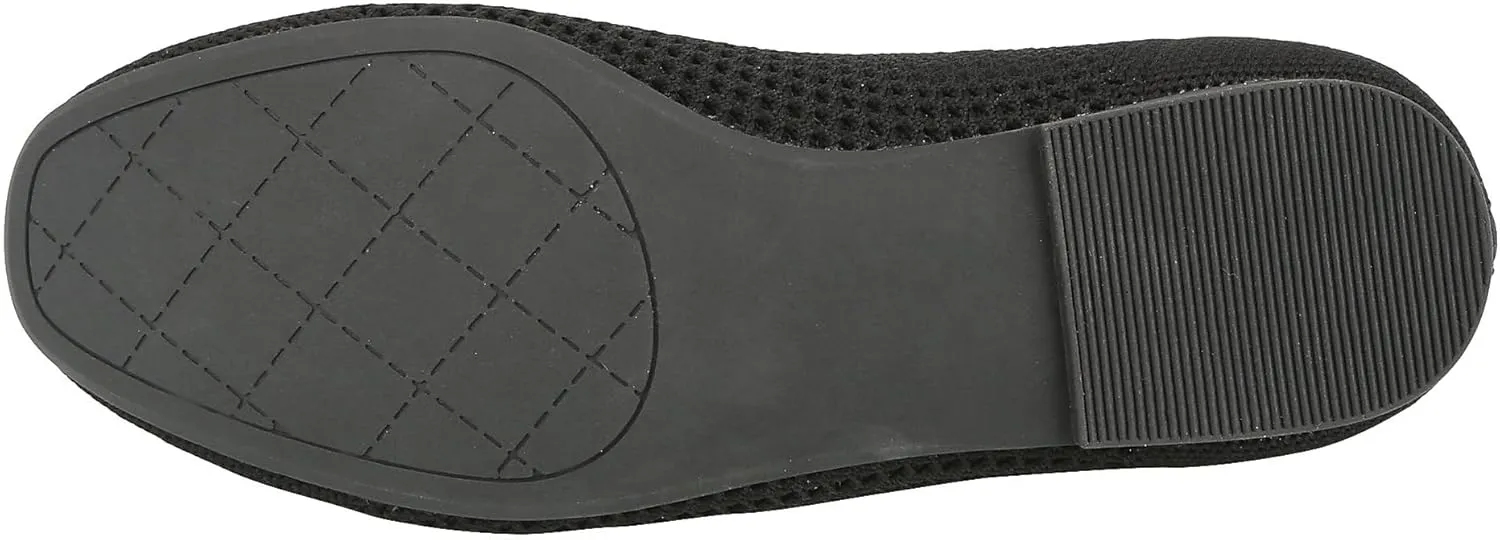 Jellypop Womens Cruiser Flats 39 (US 8)