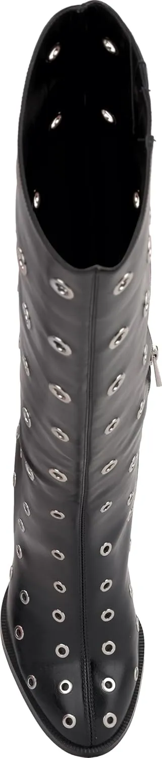 Jessica Simpson Women's Faelin Knee High Boot