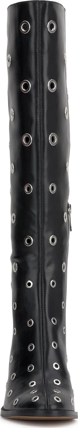 Jessica Simpson Women's Faelin Knee High Boot