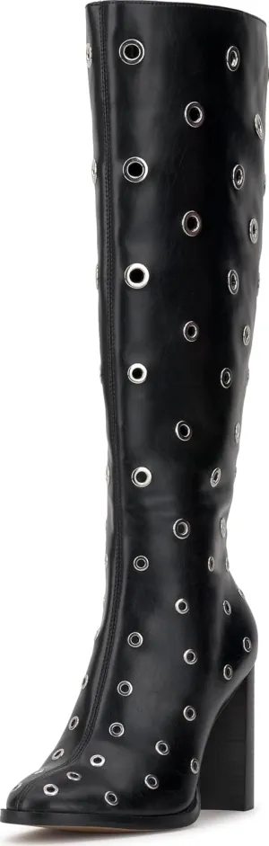 Jessica Simpson Women's Faelin Knee High Boot