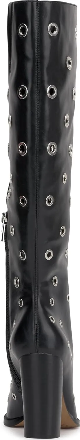 Jessica Simpson Women's Faelin Knee High Boot