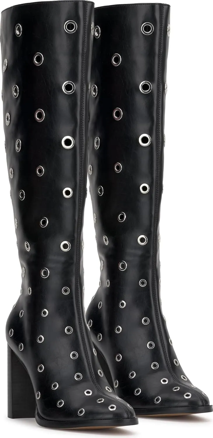 Jessica Simpson Women's Faelin Knee High Boot