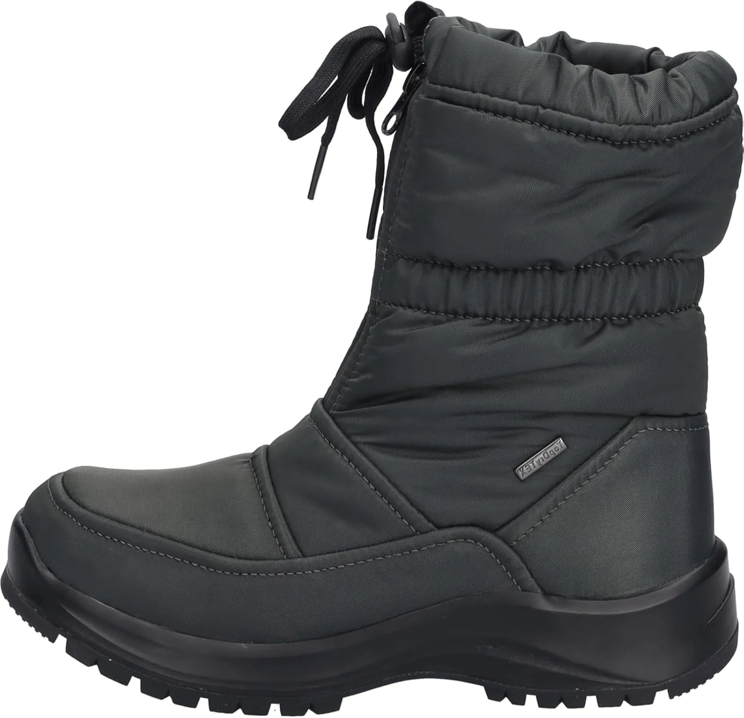 Josef Seibel Colorado 58 Boots | blue