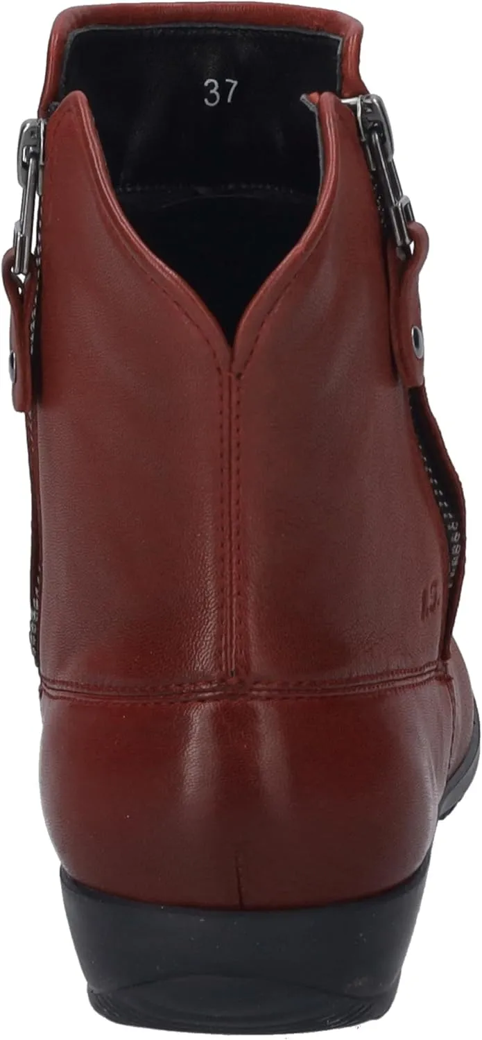 Josef Seibel Women's Ankle Boot