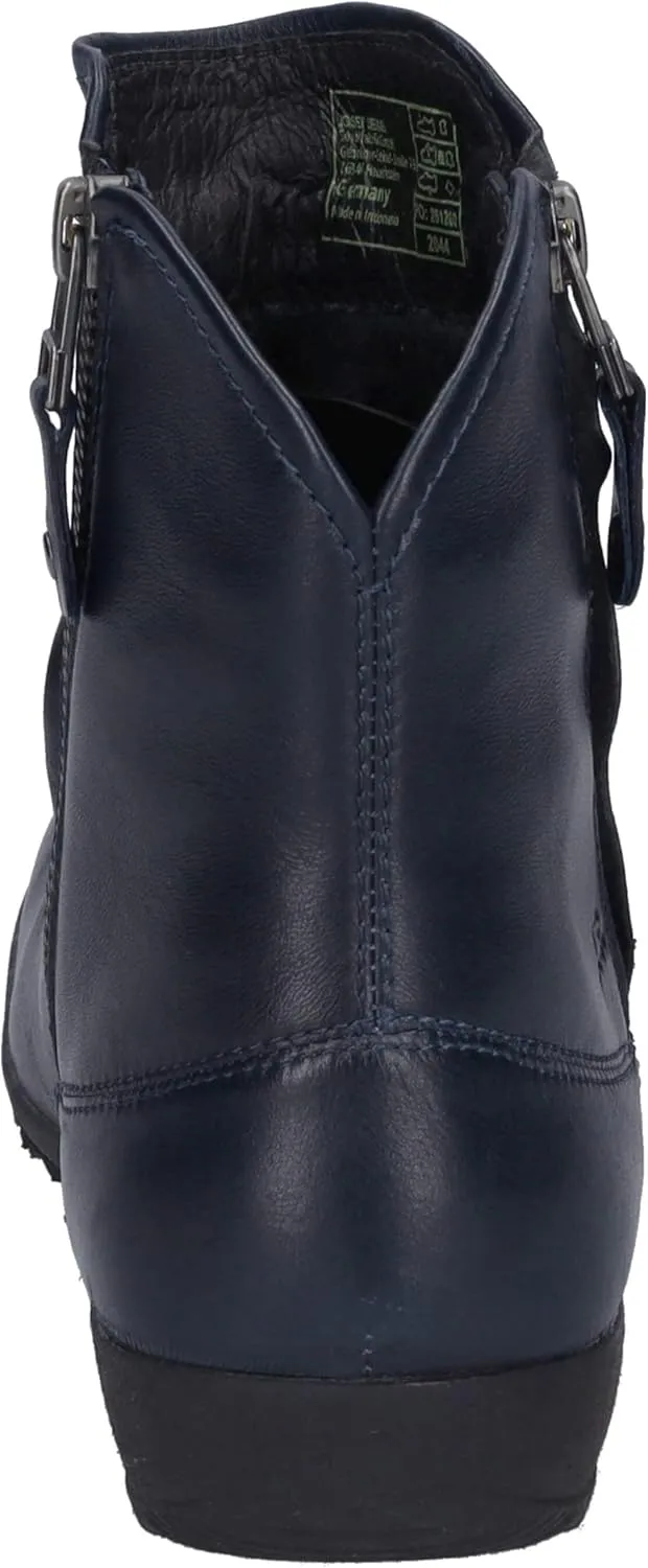 Josef Seibel Women's Ankle Boot