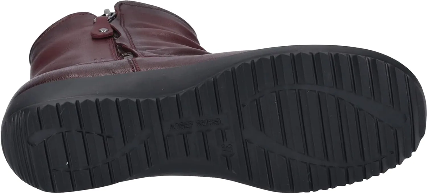 Josef Seibel Women's Ankle Boot