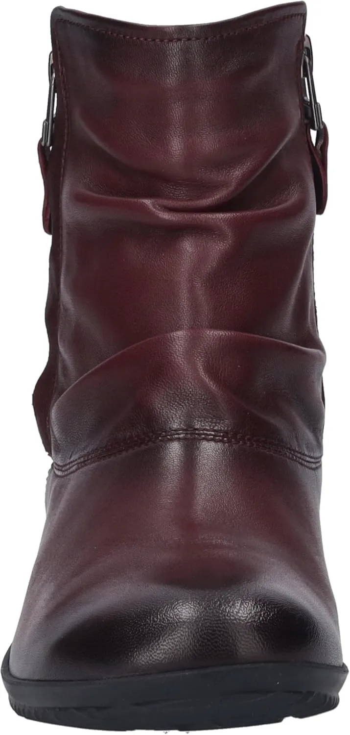 Josef Seibel Women's Ankle Boot