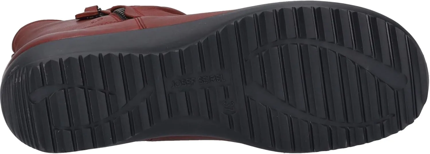 Josef Seibel Women's Ankle Boot