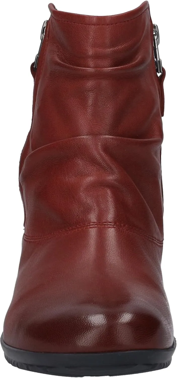 Josef Seibel Women's Ankle Boot