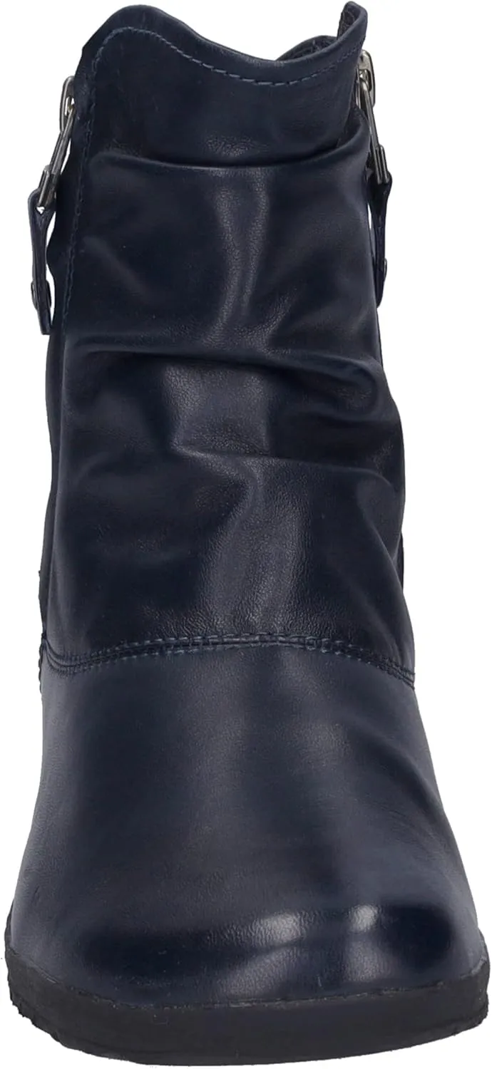 Josef Seibel Women's Ankle Boot