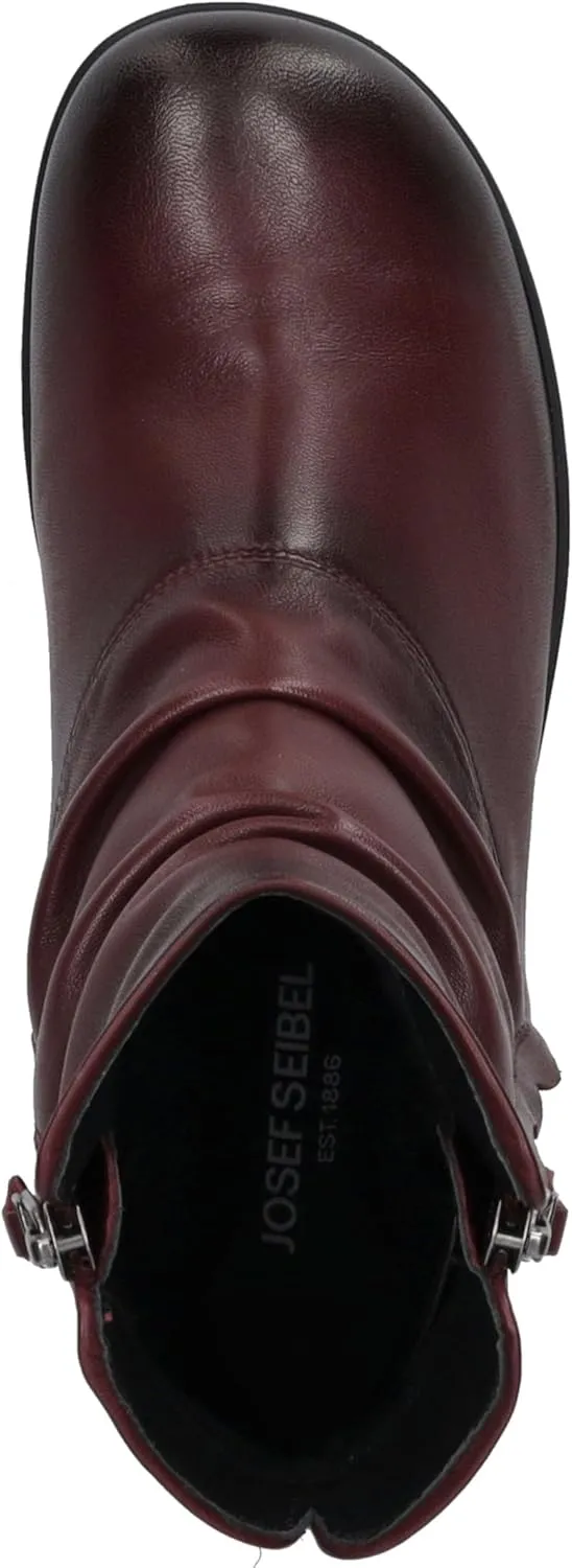 Josef Seibel Women's Ankle Boot