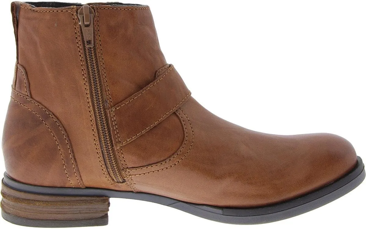 Josef Seibel Women's Sanja 16 Boots Ankle