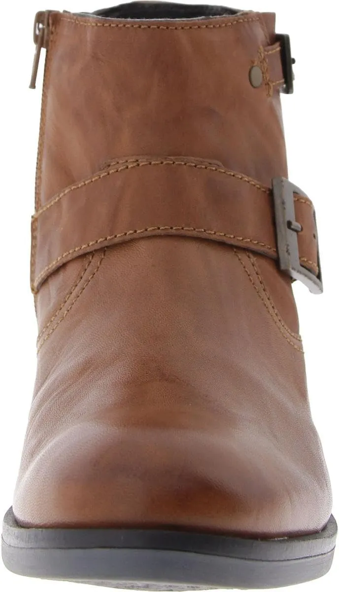 Josef Seibel Women's Sanja 16 Boots Ankle