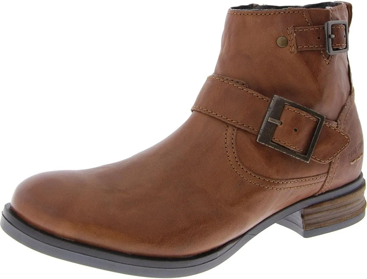 Josef Seibel Women's Sanja 16 Boots Ankle