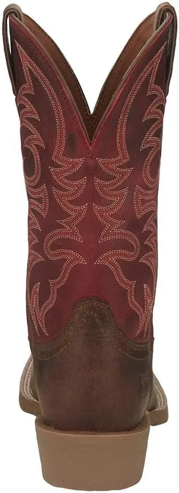 Justin Boots Men's Muley 12 Inch Western Boot