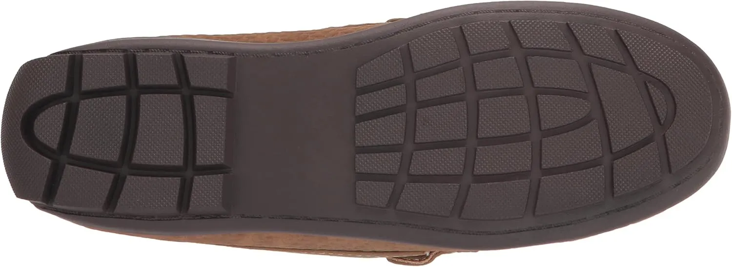 Justinn Loafer
