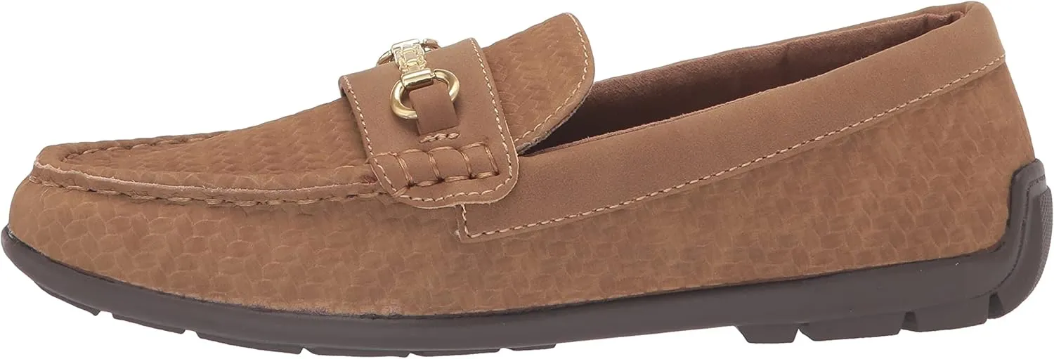 Justinn Loafer