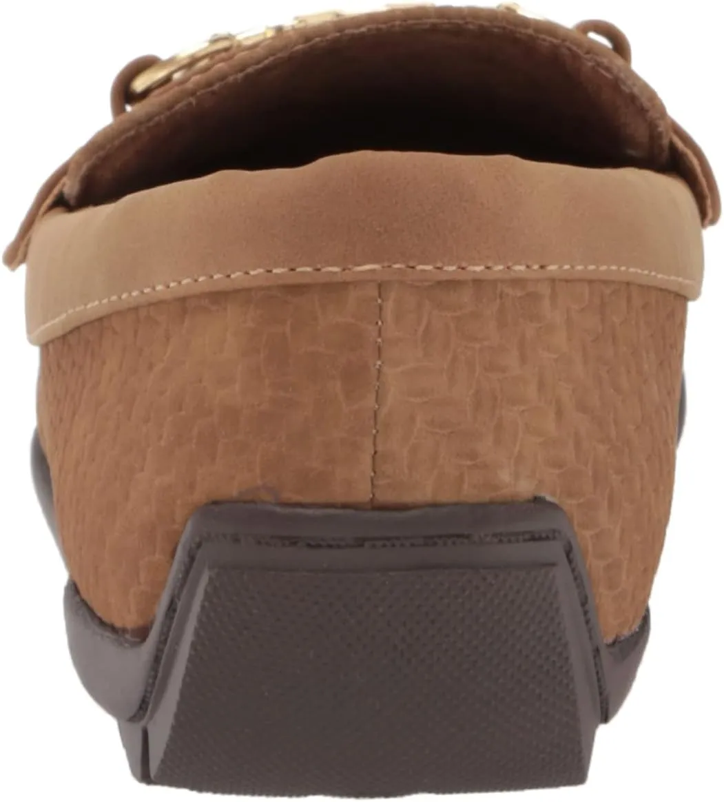 Justinn Loafer