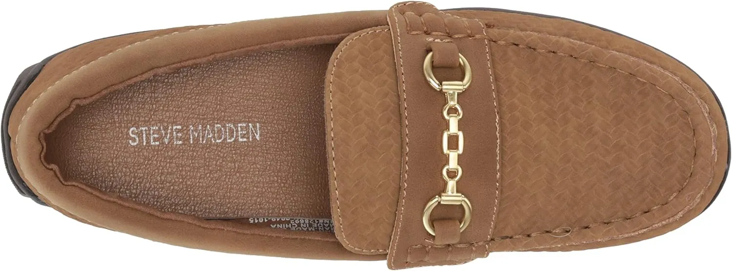 Justinn Loafer