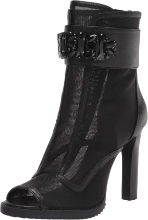 KARL LAGERFELD Women's Blayze Fashion Bootie