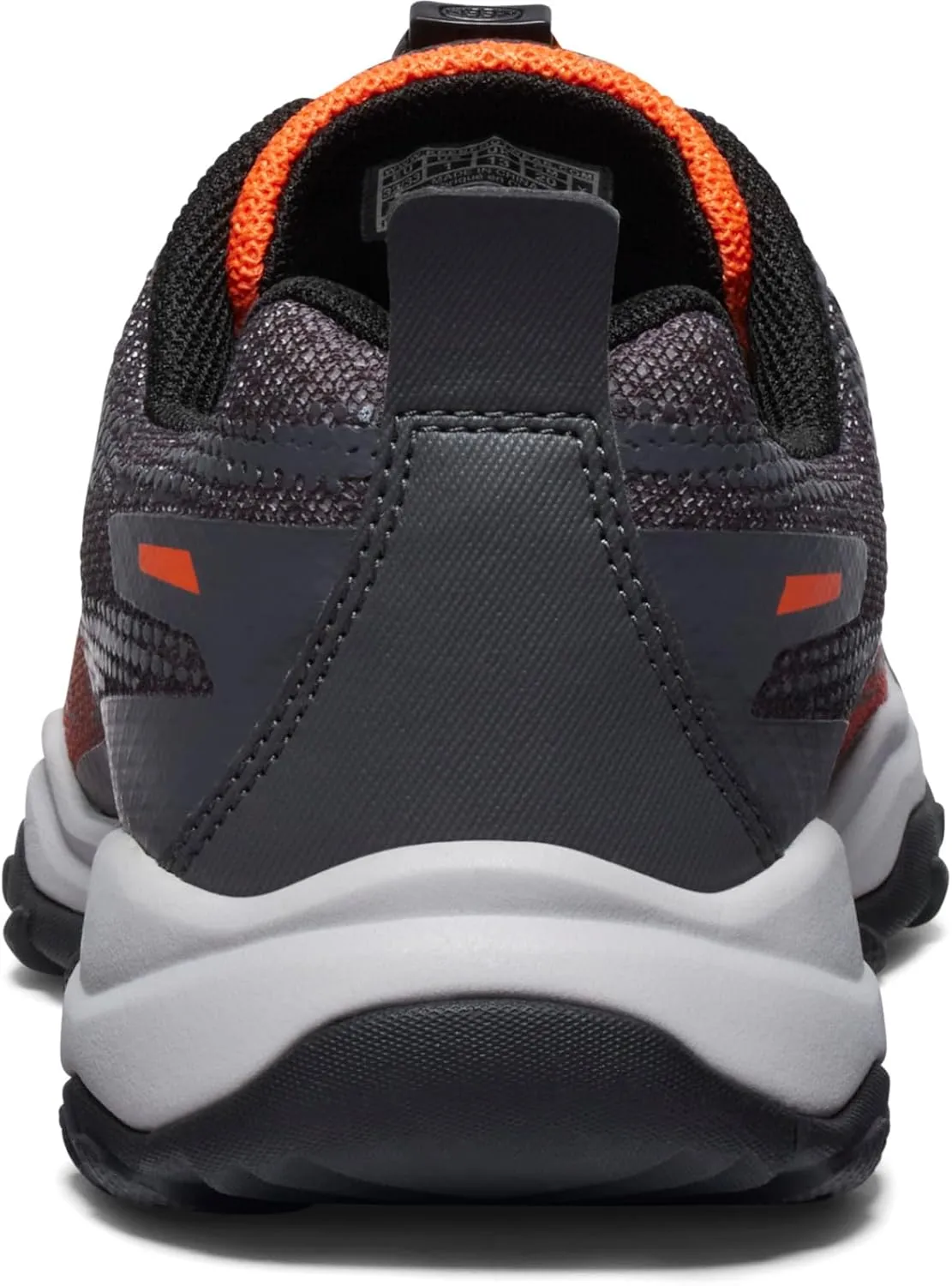 KEEN Unisex-Child Wanduro Speed Breathable Comfortable Lightweight Easy on Sneakers