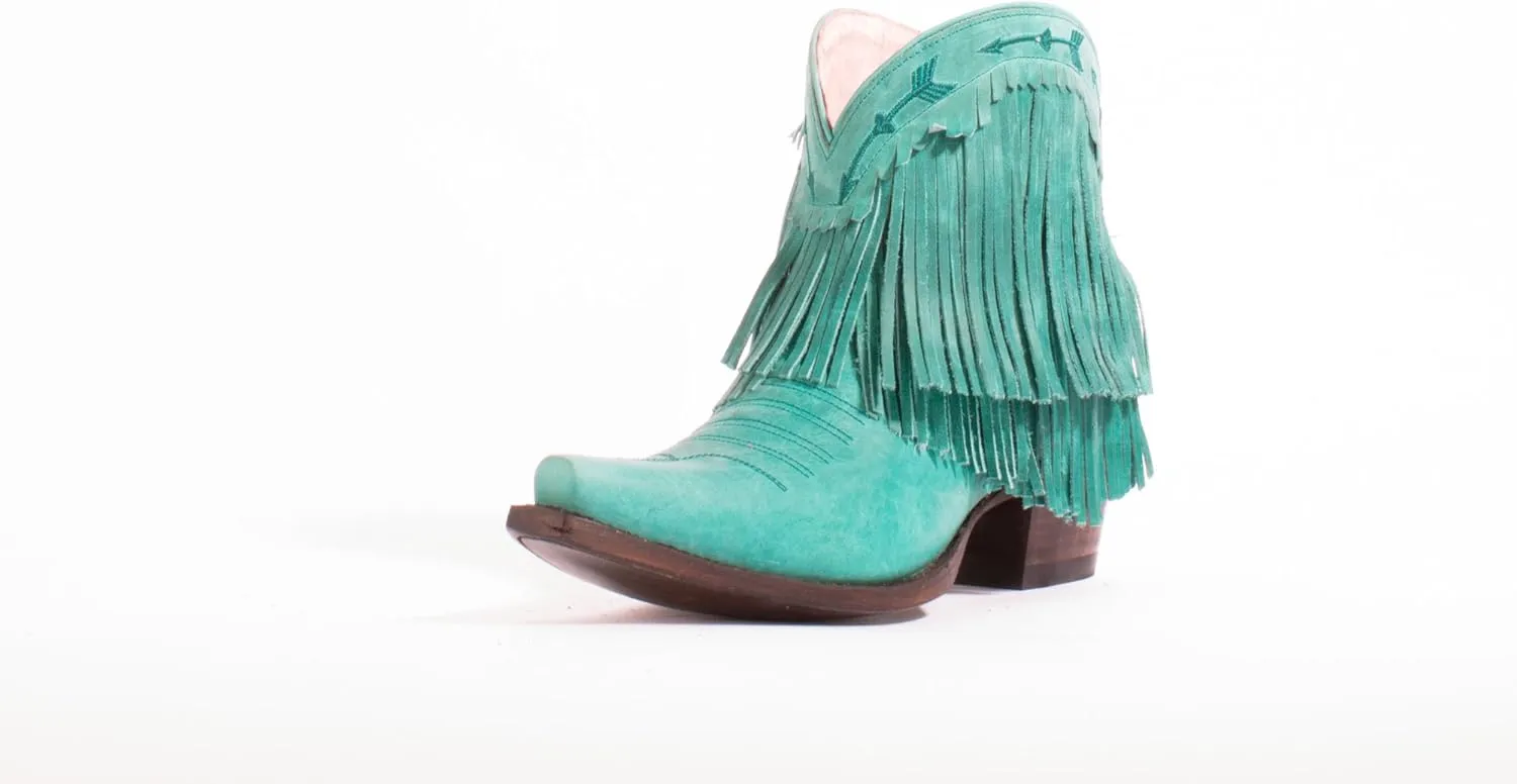 Lane Boots Women's Lovesick Stud Western Boot