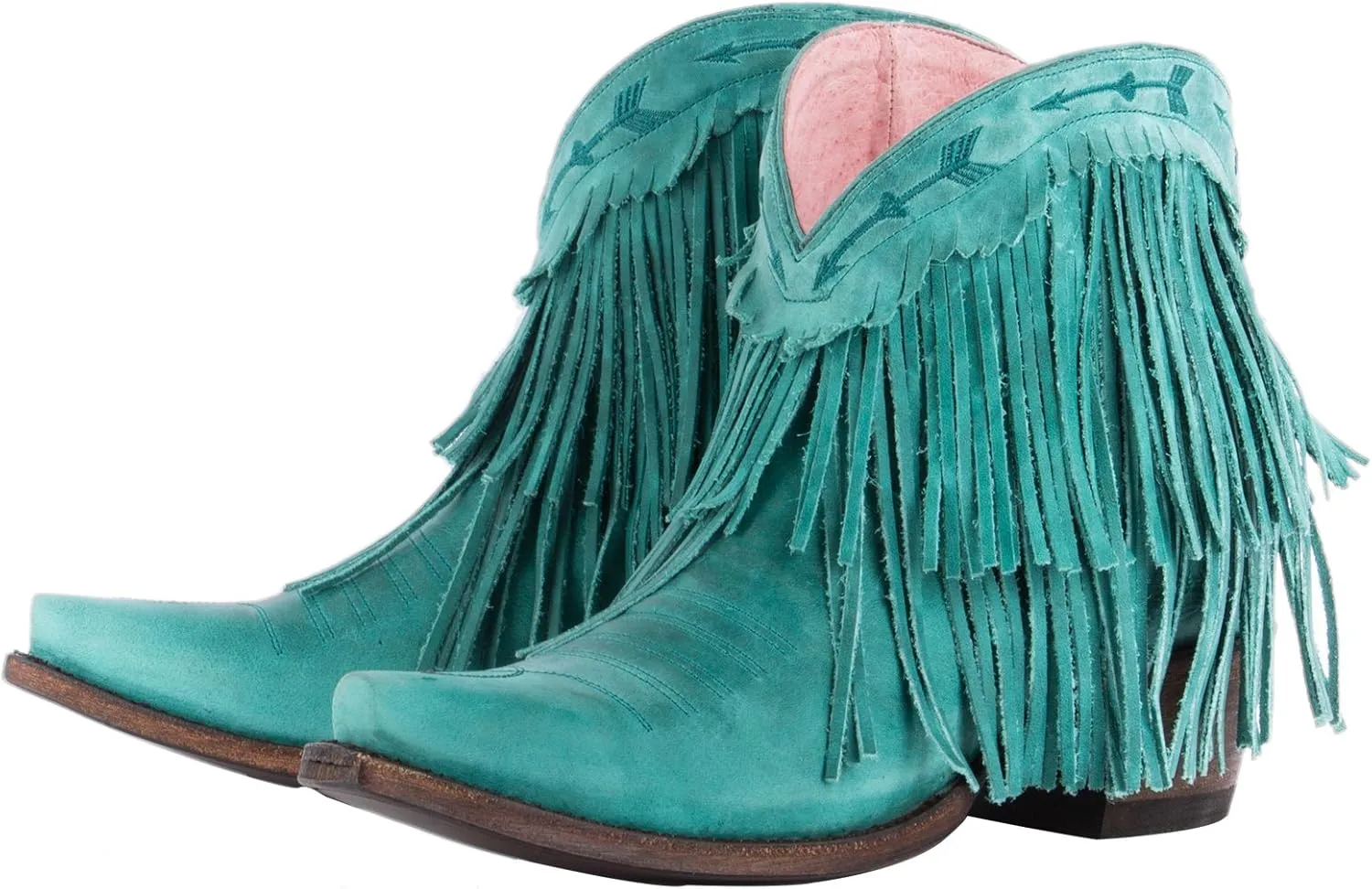 Lane Boots Women's Lovesick Stud Western Boot