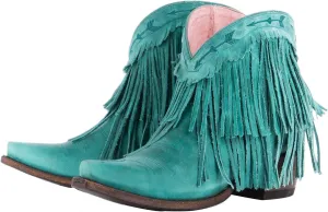 Lane Boots Women's Lovesick Stud Western Boot